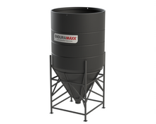 Enduramaxx 7,000 litre 60 Degree Open Cone Tank PN: 1751156001