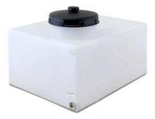 Wydale 80 Litre Layflat with Neck Non Baffled Water Tank - T80FNA8