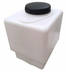 Wydale 80 Litre Sprayer Non Baffled Water Tank - T80SNA8SV