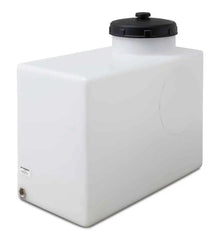 Wydale 80 Litre Upright with Neck Non Baffled Water Tank - T80UNA8