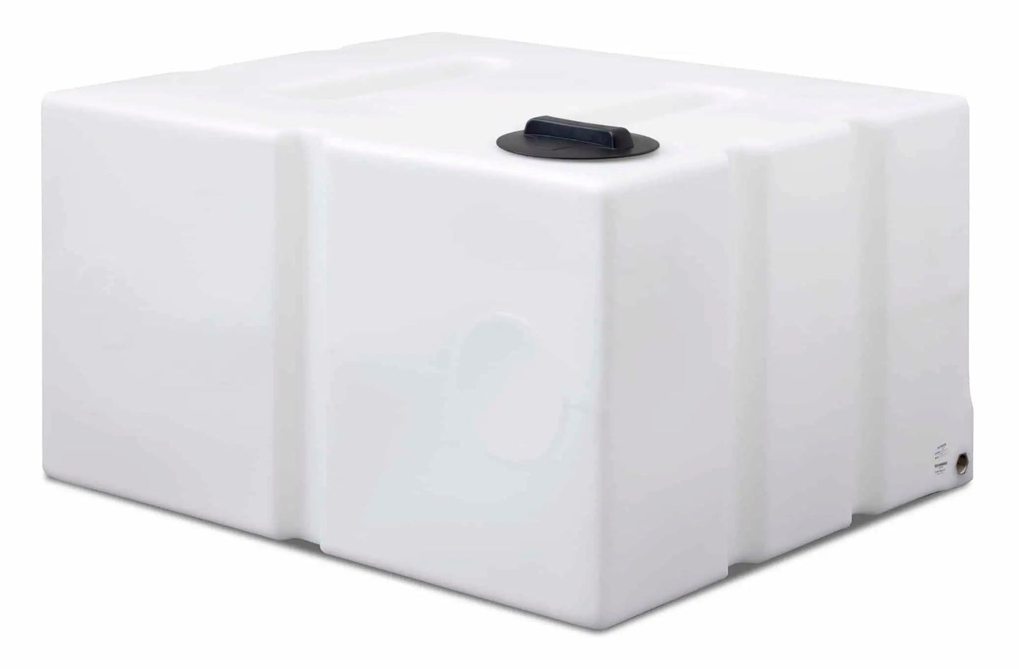 Wydale 800 Litre Layflat Baffled Water Tank - T800FNA8