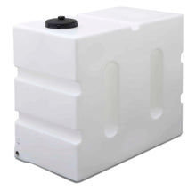 Wydale 800 Litre Upright Baffled Water Tank - T800UNA8