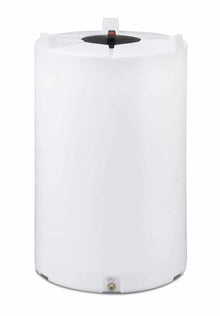 Wydale 825 Litre Round Non-Baffled Water Tank - T825NA12GH