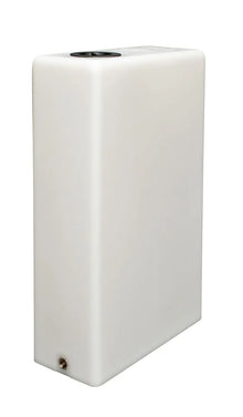 Wydale 88 Litre Tower Non Baffled Water Tank - T88TNA5
