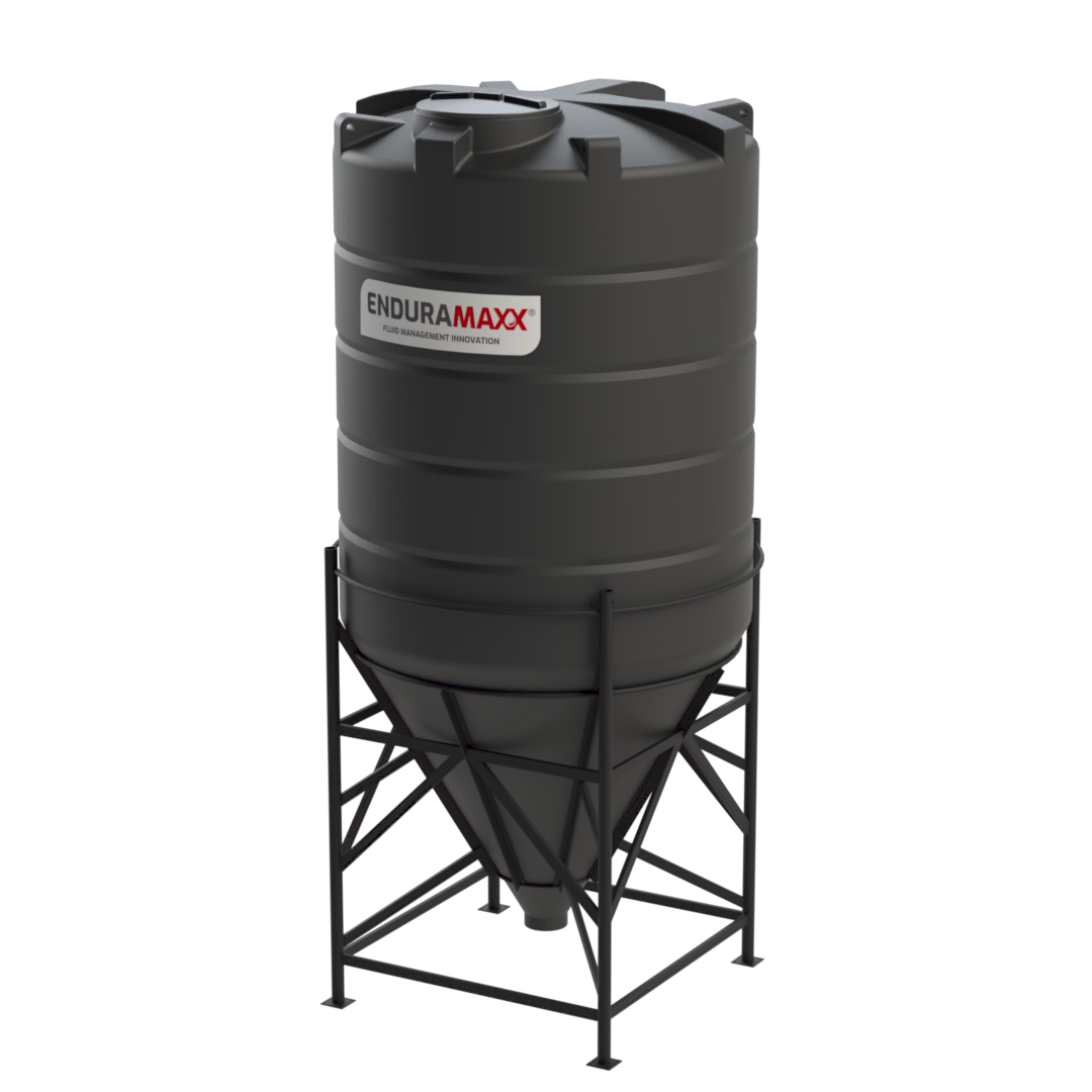 Enduramaxx 8,000 litre 60 Degree Cone Tank PN: 17520466001