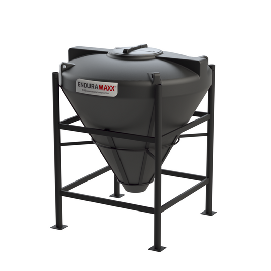 Enduramaxx 900 litre 60 Degree Cone Tank PN: 1752046001