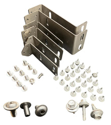 Wydale Fitting Kit for 92 Litre Ducato (LWB/XLWB) Underslung tank - USK92F1