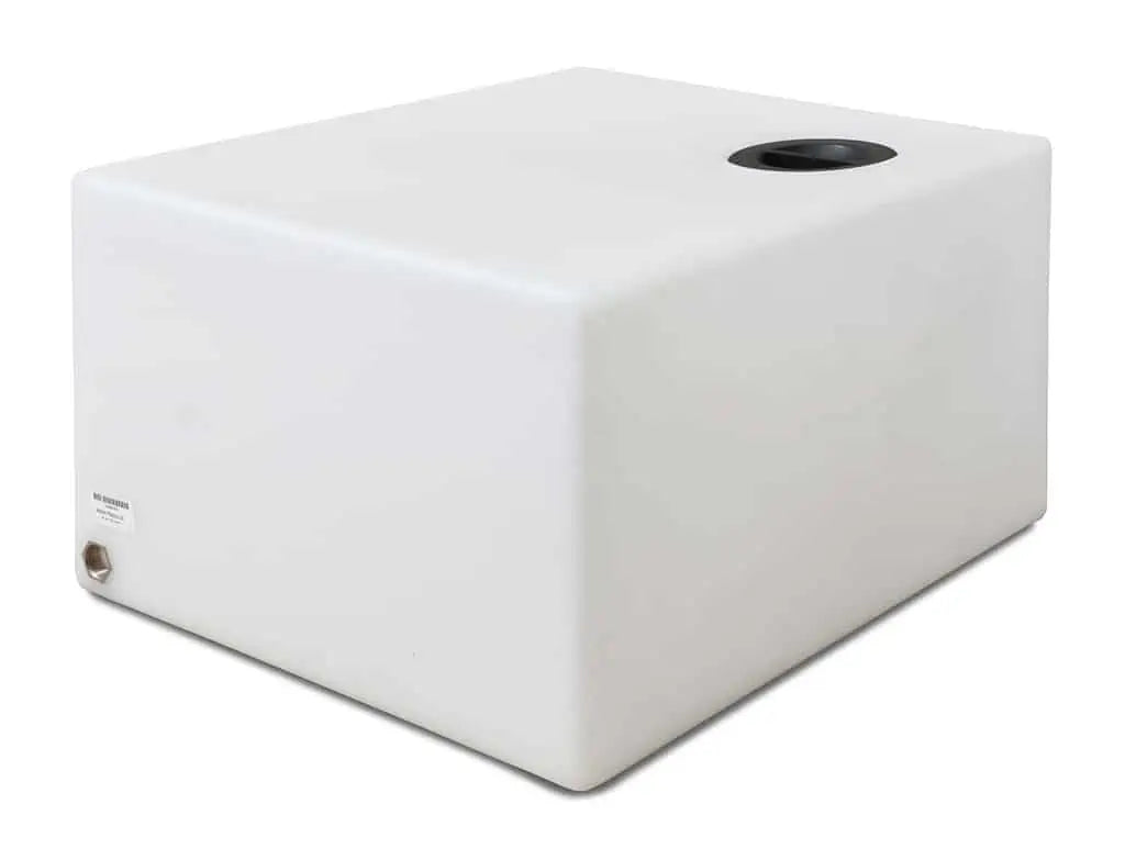 Wydale 95 Litre Layflat Non Baffled Water Tank - T95FNA5