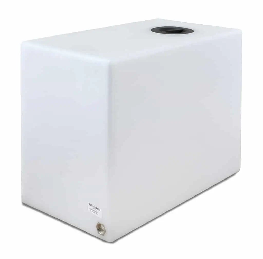 Wydale 95 Litre Upright Non Baffled Water Tank - T95UNA5