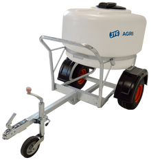 JFC A-MK340 Manual Milk Kart 340 Litre