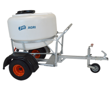 JFC A-MK340 Manual Milk Kart 340 Litre