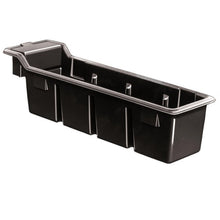 AT2  Paxton Rectangular End fill Drinking Trough c/w Ballcock 318 Litres