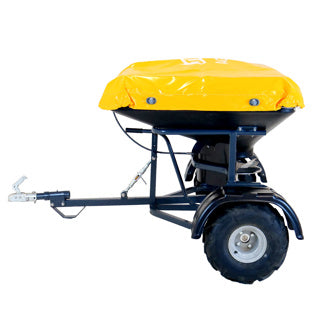 JFC ATV-FS500M2 Fertiliser Spreader 500 Litres