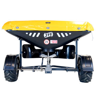 JFC ATV-FS500M2 Fertiliser Spreader 500 Litres