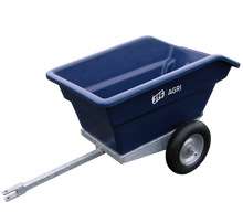 JFC ATV250 ATV Trailer - 250 Litre