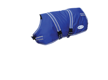 JFC CJ-01 Calf Jacket Medium/75cm