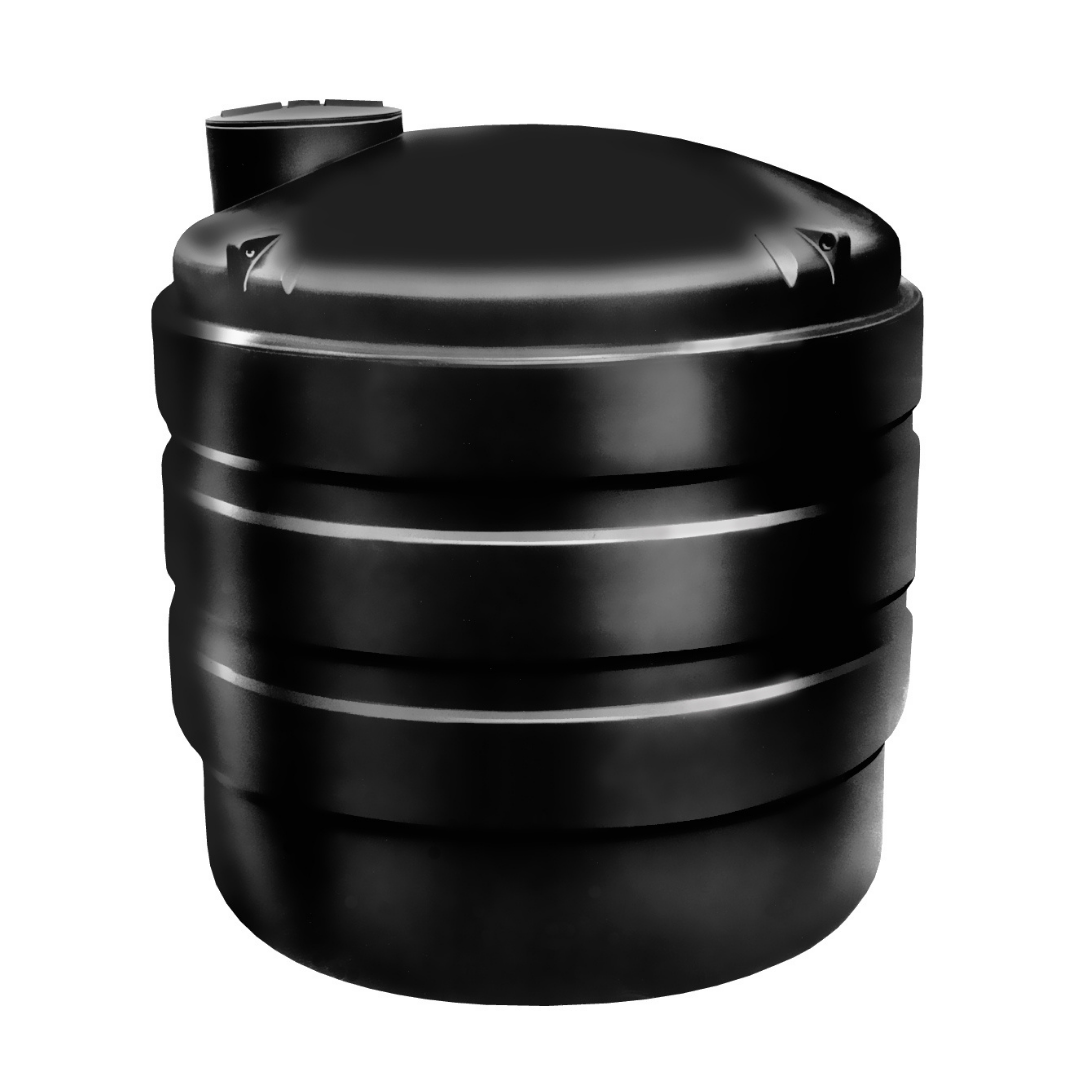 CT0600JB Paxton 2728ltr  Potable Water Tank