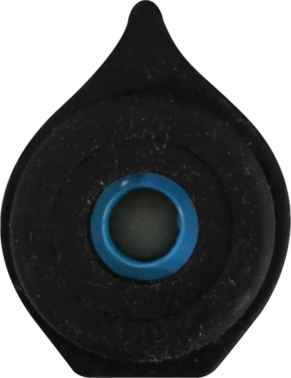 JFC CT9-50 EazyFlow Teat - 50PK