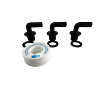 Wydale Plumbing Kit for 31 Litre Camper Tank - CTK31P
