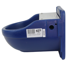 JFC AGRI DBL4 Blue Micro Drink Bowl 4 Litre