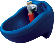 JFC AGRI DBL5-1 Blue Nose Fill Drink Bowl Wall Fix 2 Litre
