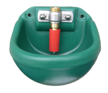 JFC DBL5 Green Nose Fill Drink Bowl Wall Fix - 2 Litre