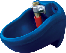 JFC AGRI DBL7-1 Blue Nose Fill Drink Bowl Pipe Fix 2 Litre