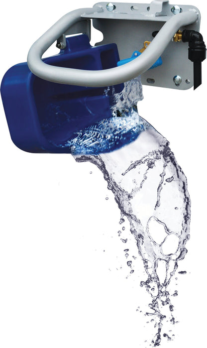 JFC DBL9 Dumpty Tip-Over Drinker - 3.5 Litre