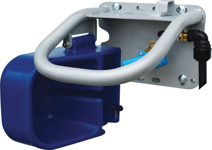 JFC DBL9 Dumpty Tip-Over Drinker - 3.5 Litre