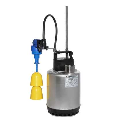 Lowara DOC7 0.55kw Submersible Pump