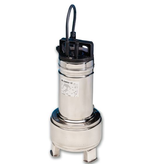 Lowara DOMO15 1.10kw Submersible Pump