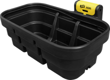 JFC AGRI Fast-Fill Oval Water Trough 450 Litre DT100FF