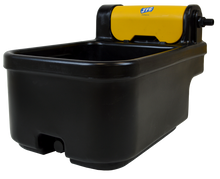 JFC AGRI Fast Fill Single Reservoir Water Trough 68 Litre DT15FF