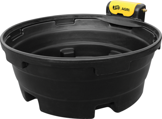 JFC AGRI Fast-Fill Circular Water Trough 2046 Litre DT450FF