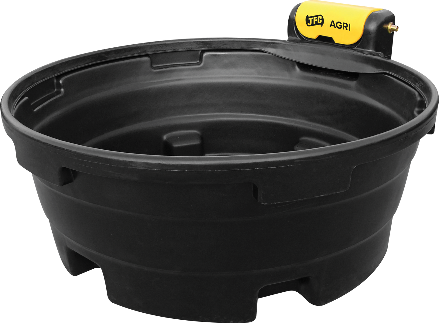JFC DT350FF Fast-Fill Circular Water Trough - 1590 Litre