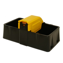 JFC AGRI Fast Fill Mountable Water Trough 80 Litre DT80MFF