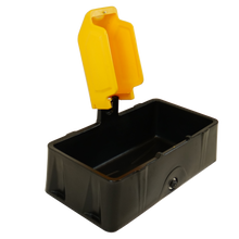 JFC AGRI Fast Fill Mountable Water Trough 80 Litre DT80MFF