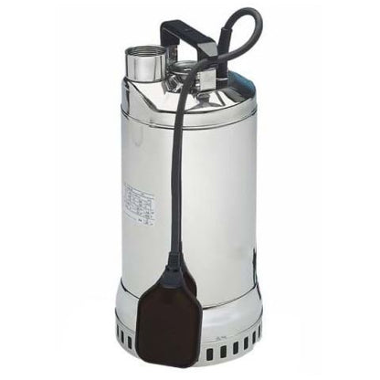 Lowara CEAM 706 Stainless Steel Threaded Centrifugal Pump | 1 HP Clean Water Pump - Not Only Pumps