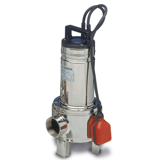 Lowara DOMO7 0.55kw Submersible Pump