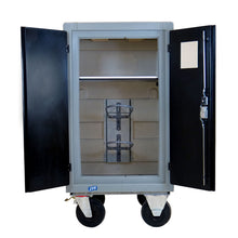 JFC AGRI Equine Tack Locker EQ-TL01
