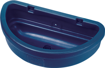 JFC AGRI Equine Door Mounted Swivel Feeder EQ10