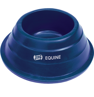 JFC AGRI Equine Circular Floor Feeder EQ3