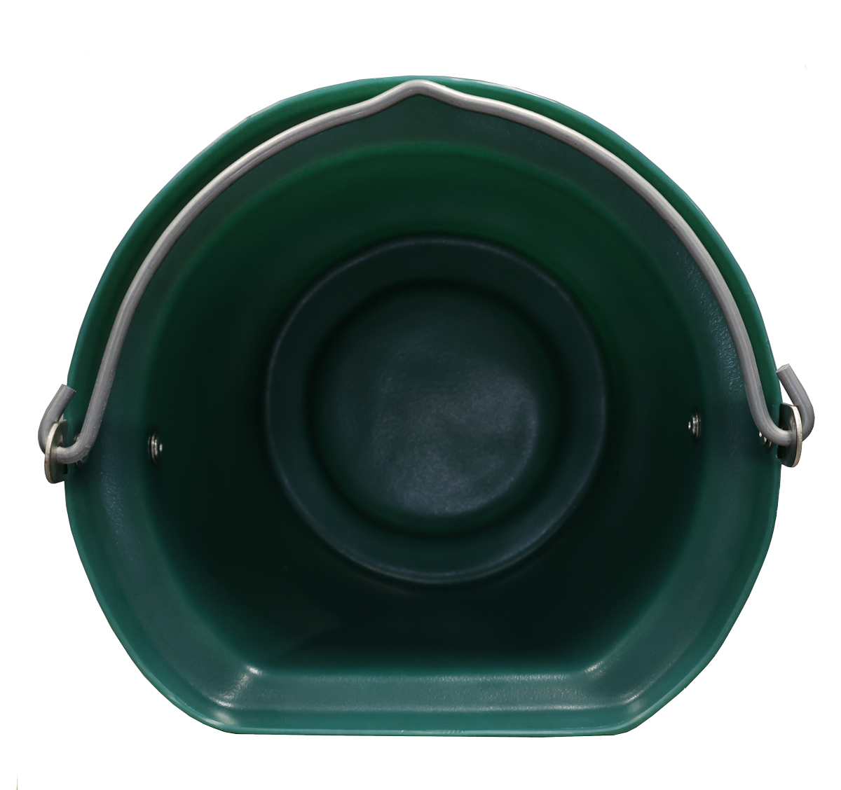 JFC EQ6 Flat Sided Stable Bucket  - 14 Litre