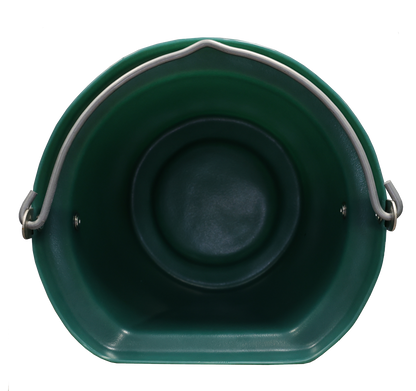 JFC EQ6 Flat Sided Stable Bucket  - 14 Litre