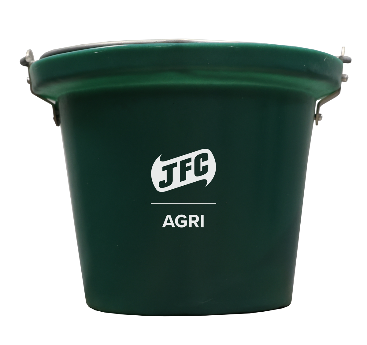 JFC EQ6 Flat Sided Stable Bucket  - 14 Litre