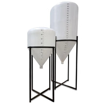 Enduramaxx 40 litre 55 Degree Cone Tank PN: 1752404502