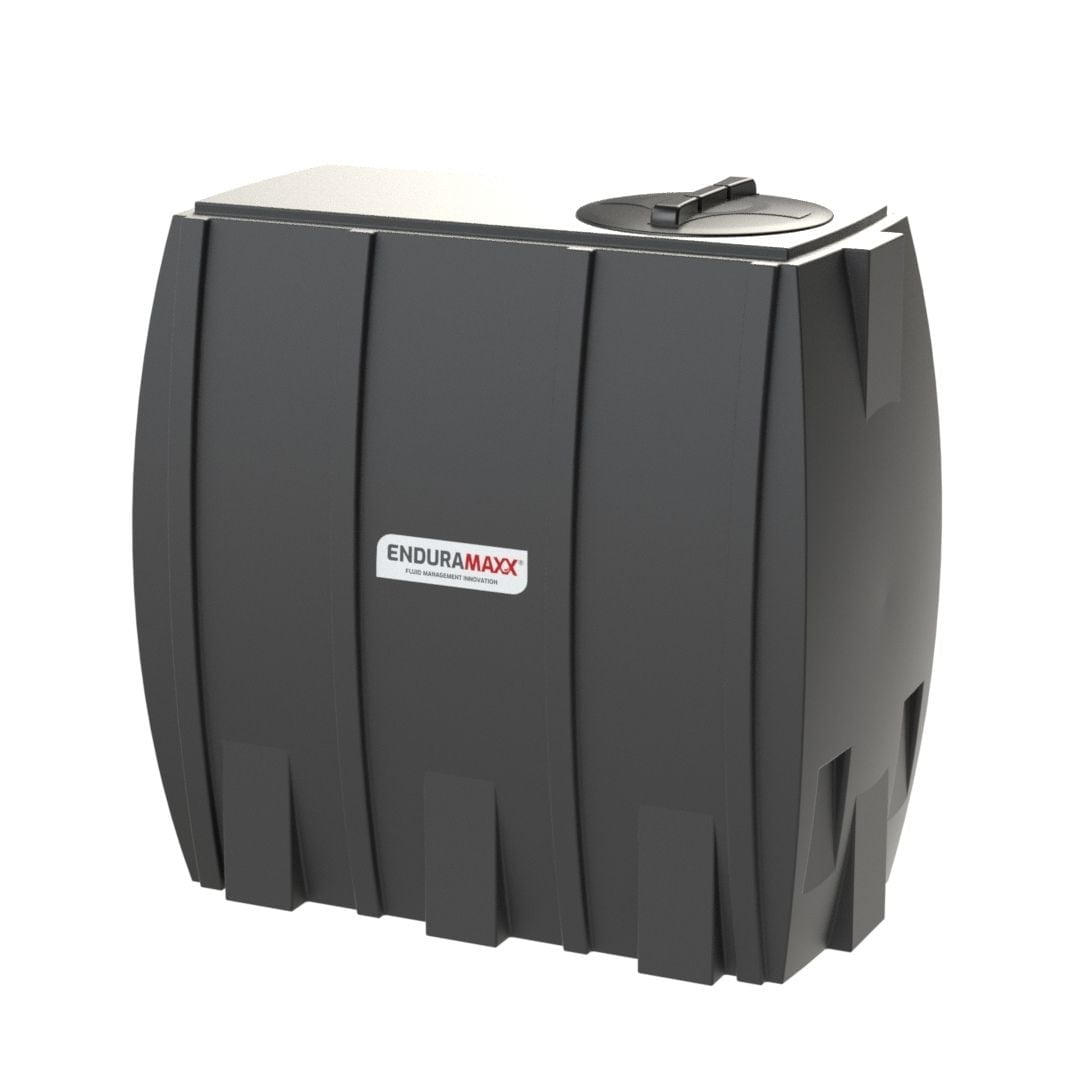 Enduramaxx 1,000 Litre Rectangular Slimline Water Tank PN: 17131001