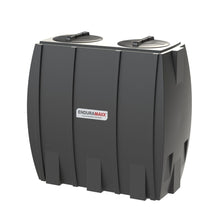 Enduramaxx 1,000 Litre Rectangular Slimline Water Tank - 2 lids PN: 17131201