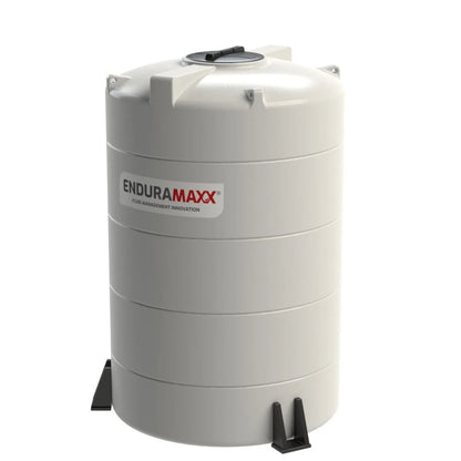 Enduramaxx 3,000 Litre 1.5 SG Liquid Fertiliser / Molasses Tank - 172211