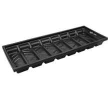 JFC AGRI FB4  2m Cattle Footbath - Profiled Ribbed Base